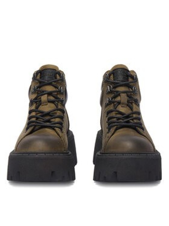 G-Star Raw Trapery CEO-WI34-MANYA-06 Khaki