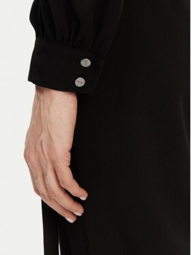 DKNY Kombinezon DD3K284A Czarny Regular Fit