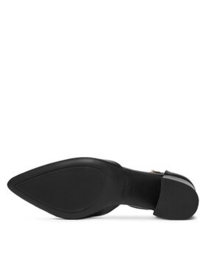 JENNY Czółenka CEO-ANGEL WS210702-10 Czarny