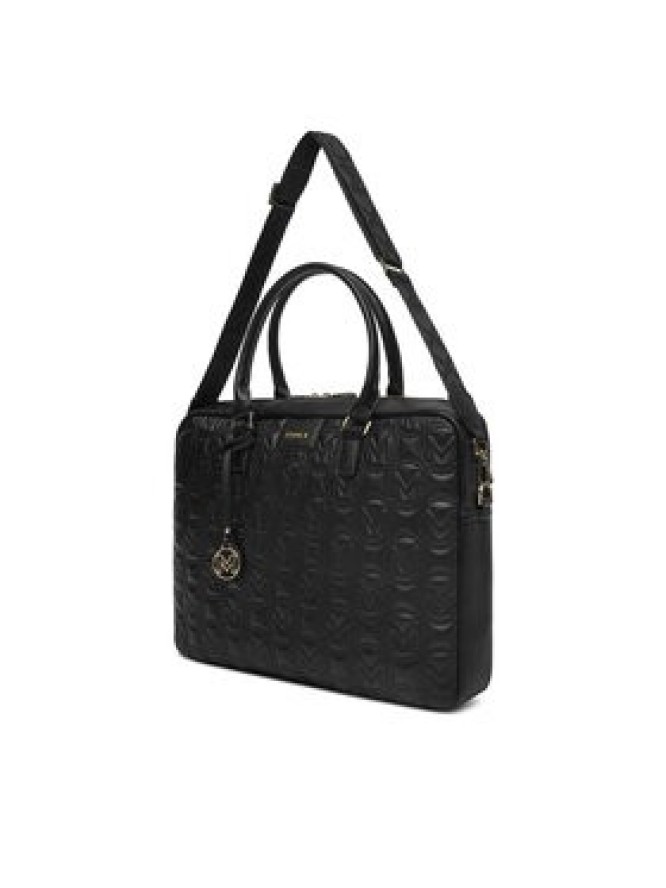 MEXX Torba na laptopa MEXX-S-010-07 Czarny