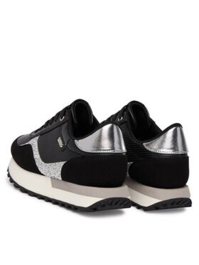 Liu Jo Sneakersy Evelyn 915 BA6065 TX524 Czarny