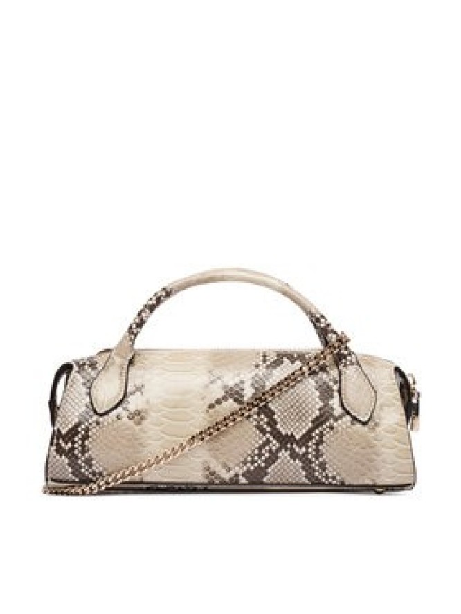Guess Torebka Yvonne Mini HWKG23 29760 Szary
