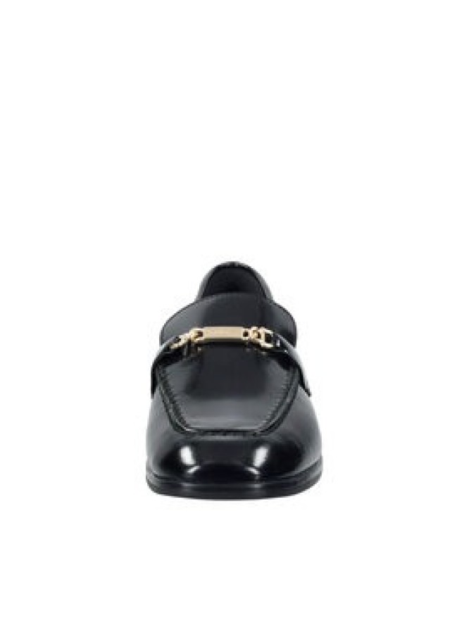 Gant Loafersy 31571125 Czarny