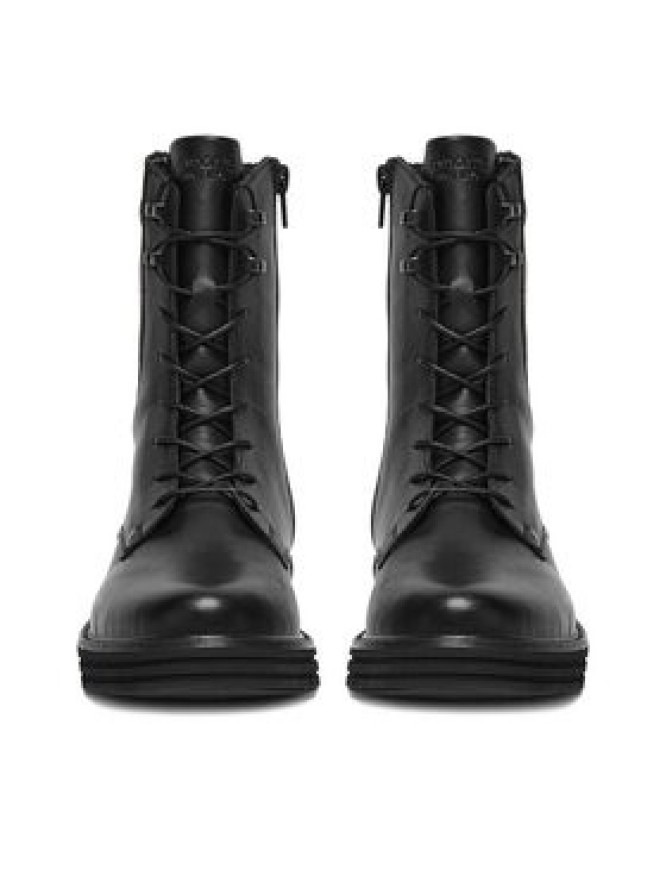 Remonte Trzewiki CEO-D3A71-00 Czarny