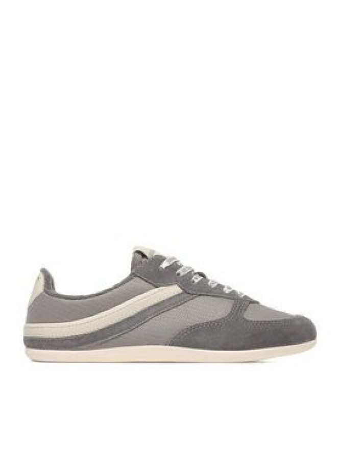 Guess Jeans Sneakersy EO-GJ2128 Szary