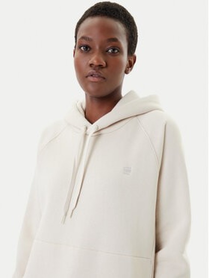 G-Star Raw Bluza Premium Core 2.0 D21255-C235 Écru Regular Fit