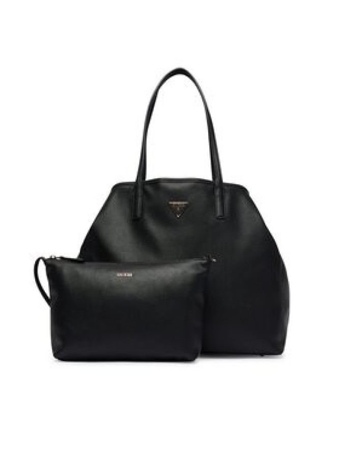 Guess Torebka Victtoria HWEVG9 51429 Czarny