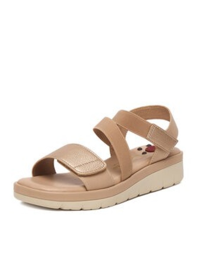 Go Soft Sandały CEO-H3T9582-2 Różowy