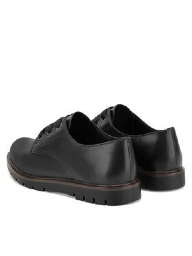 Lasocki Półbuty WI16-EDITH-01 Czarny