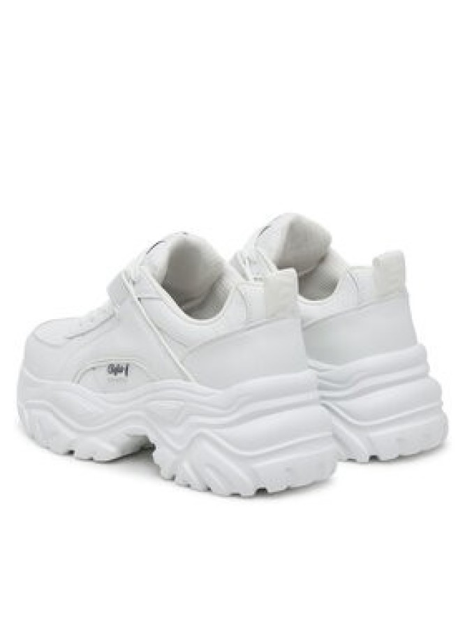 Buffalo Sneakersy Galactica 1636247 Biały