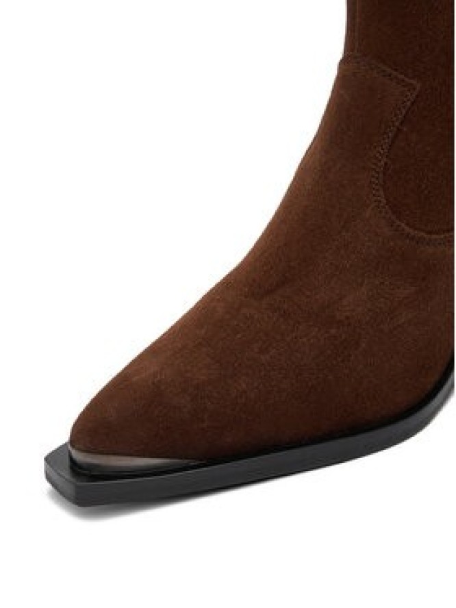 Gino Rossi Kowbojki CEO-LARA-121995 Brązowy