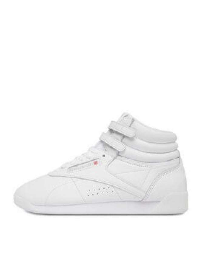Reebok Sneakersy EO-F/S HI 100000103 Biały