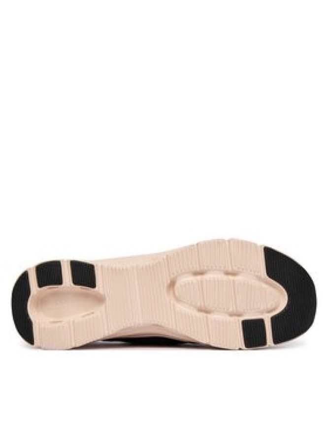 Skechers Sneakersy Glide-Step Pro - Radiant Stride 150438/BKRG Czarny