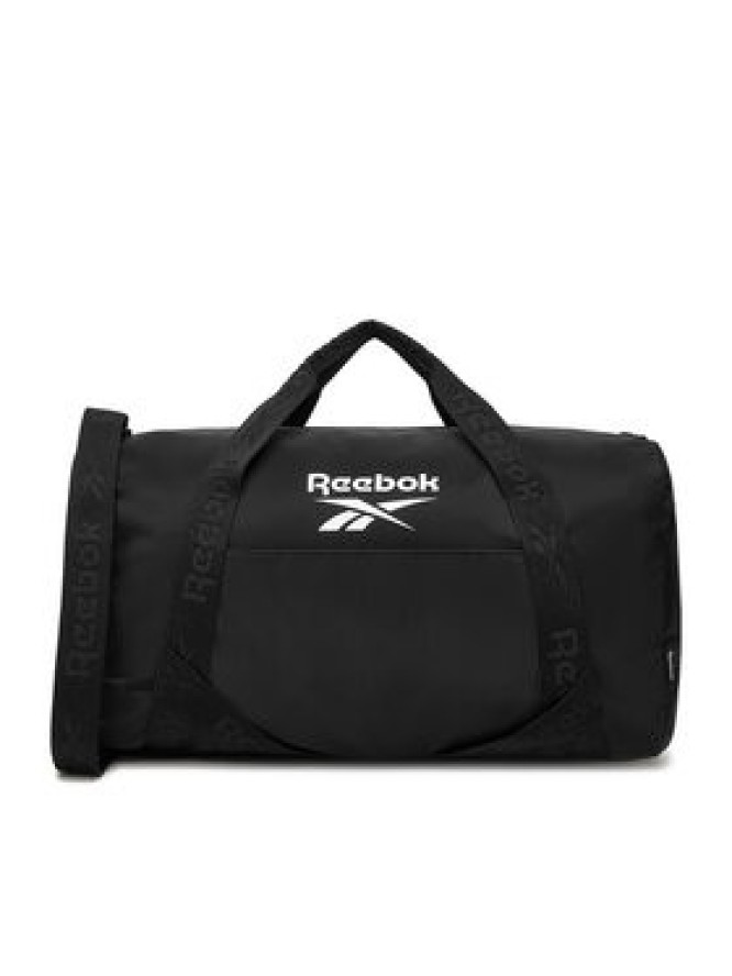 Reebok Torba sportowa CWBEO-RBK-B-001-08 Czarny
