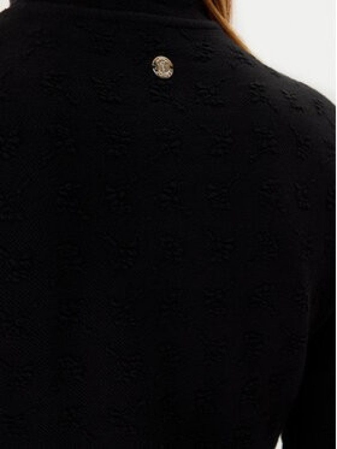 JOOP! Sukienka codzienna 58 254JE58Tariana 30048365 Czarny Regular Fit