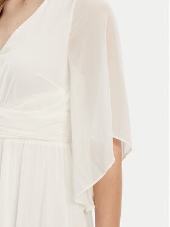 Vila Sukienka letnia Nanna 14109343 Biały Regular Fit