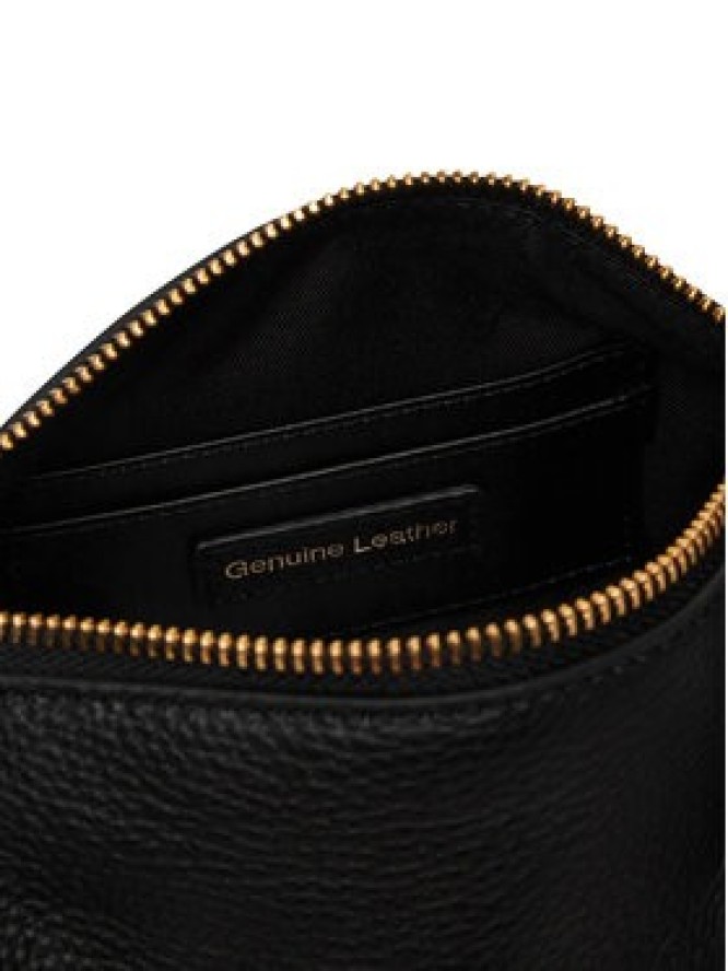 LOVE MOSCHINO Torebka JC4309PP0MK1100A Czarny