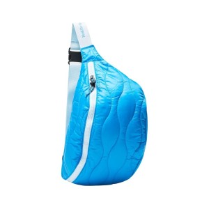Nerka Peak Performance Helium Bum Bag niebieska