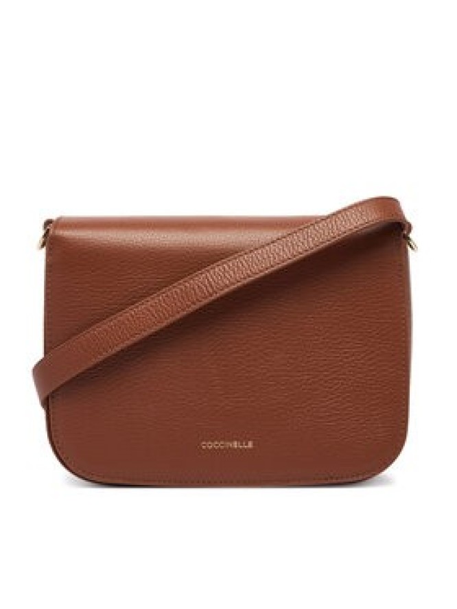 Coccinelle Torebka SSL Coccinelle C-Me E1 SSL 15 01 21 Brązowy