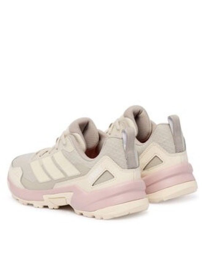 adidas Trekkingi Terrex Eastrail 3 Climaproof KJ8962 Szary jasny