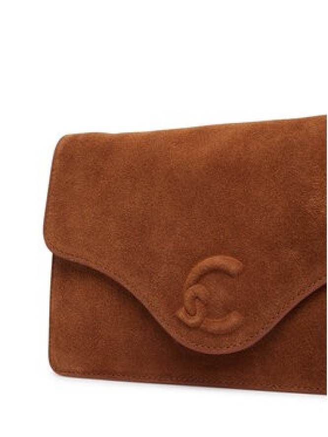 Coccinelle Torebka VJG Coccinelle C-Me Soft. SU.BI E1 VJF 12 02 01 Brązowy