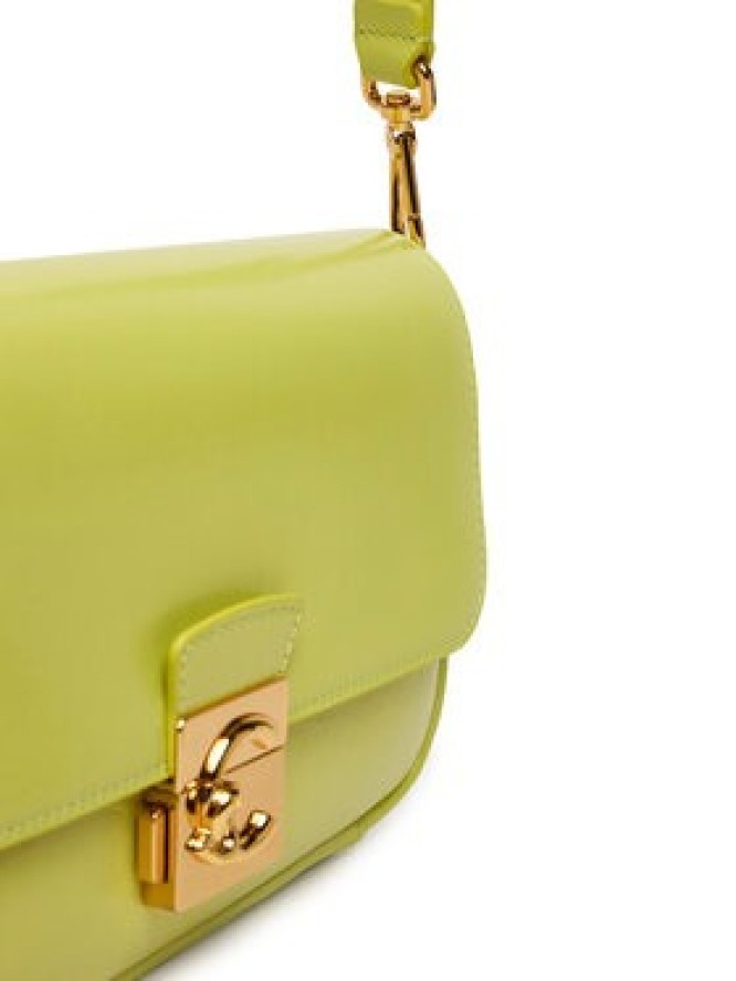 Coccinelle Torebka U4M Coccinelle C-Me E1 U4M 12 02 01 Zielony