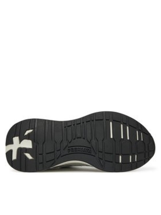 Premiata Sneakersy Lauryn Var 7482 Szary