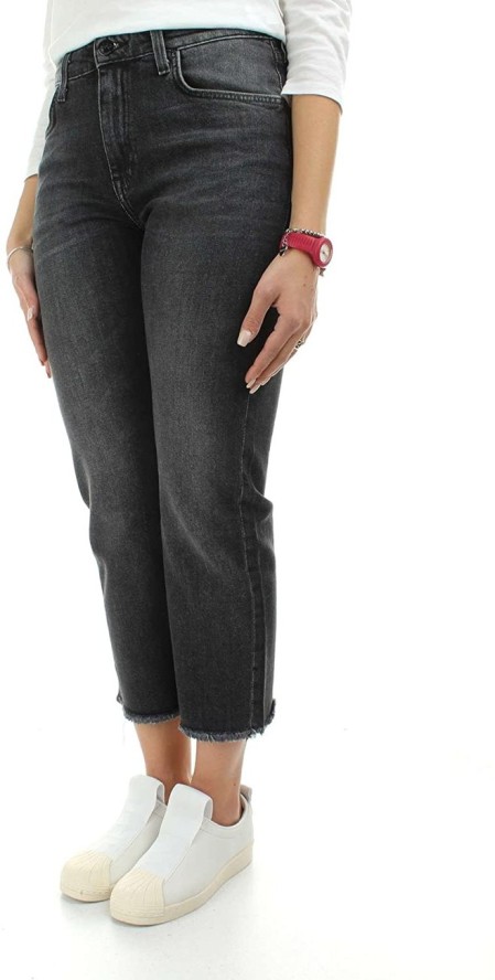 DAMSKIE SPODNIE JEANSOWE LEE BOYFRIEND L547RGQI 112112744