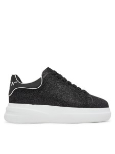 PHILIPP PLEIN Sneakersy FAES WSC2774 PTE003N Czarny