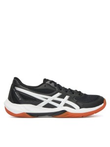 Asics Buty halowe Gel-Rocket 12 1072A119 Czarny