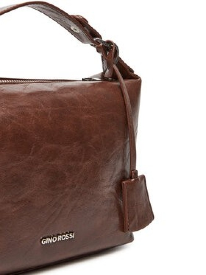 Gino Rossi Torebka C-GALIJA-RX8320 Brązowy