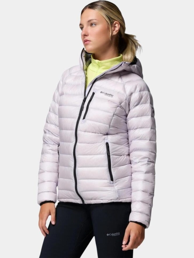 Kurtka Damska Columbia Arctic Crest