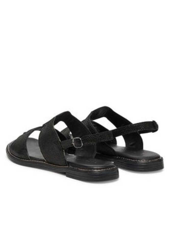 Lasocki Sandały RST-KATE-09 Czarny