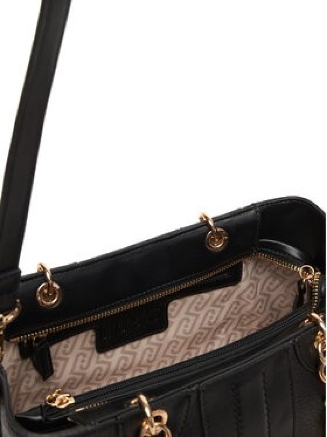 Liu Jo Torebka AA6103 E1109 Czarny