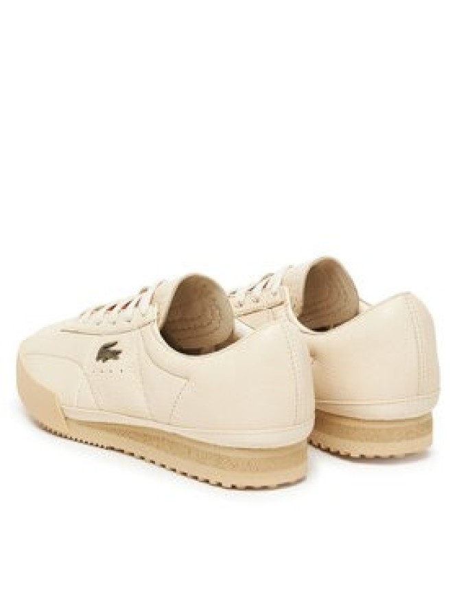 Lacoste Sneakersy 7-50SFA0161 Różowy