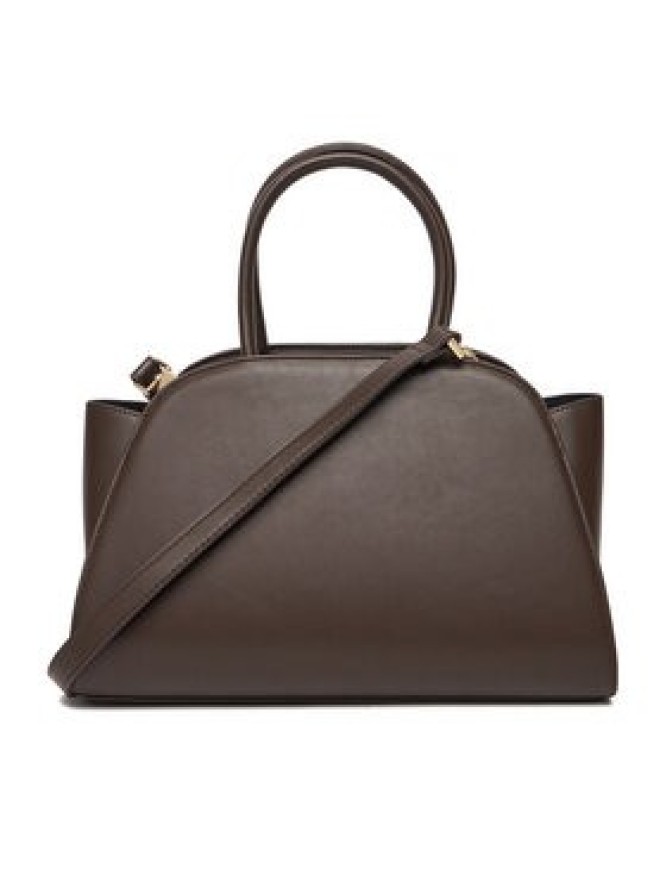 Gino Rossi Torebka CEO-EMMY-DA8001 Brązowy