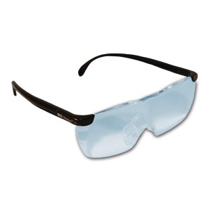 Big Vision okulary powiększające 160%