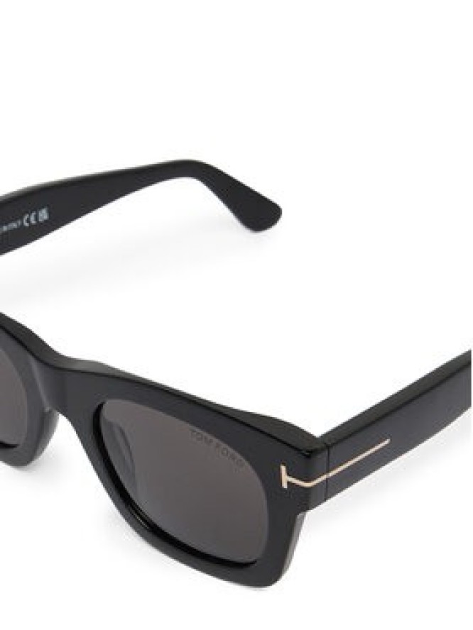 Tom Ford Okulary przeciwsłoneczne FT1314 Czarny
