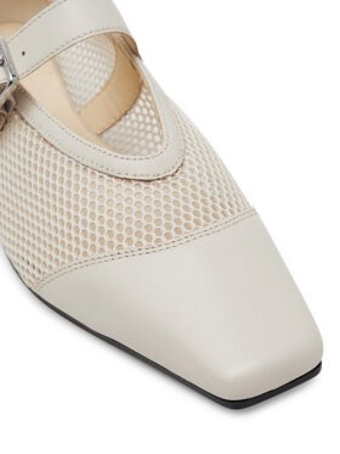 Vagabond Shoemakers Baleriny Wioletta 5701-315-02 Beżowy