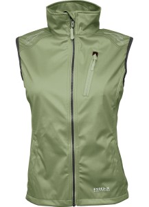 Damska wodoodporna kurtka softshell Pro-X Elements Hanna