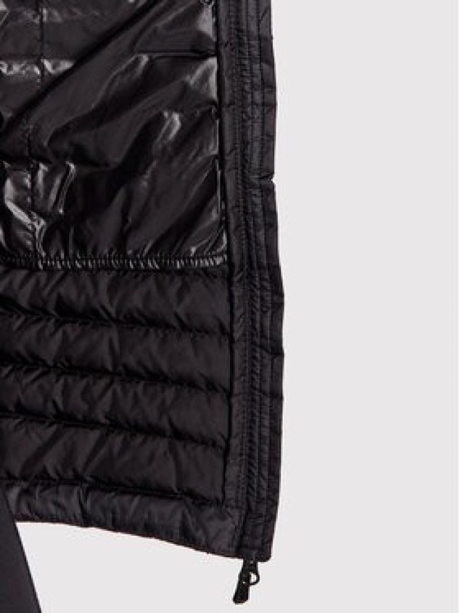 Helly Hansen Kurtka przejściowa Sirdal 63073 Czarny Relaxed Fit