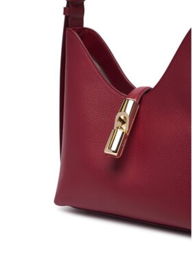 Furla Torebka Goccia S WB01979 BX3353 CGQ00 Bordowy
