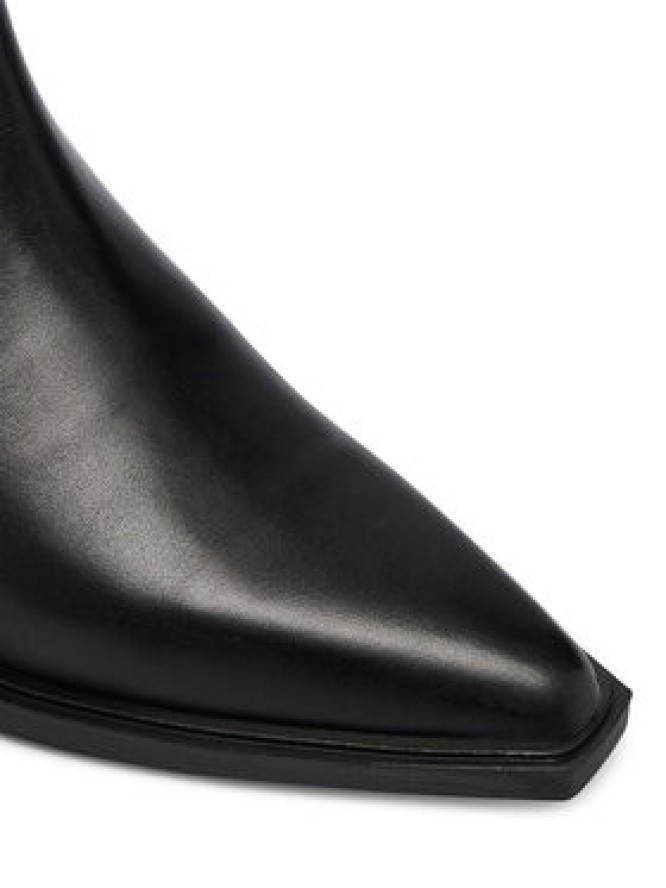 Vagabond Shoemakers Sztyblety Kelsey 5810-201-20 Czarny