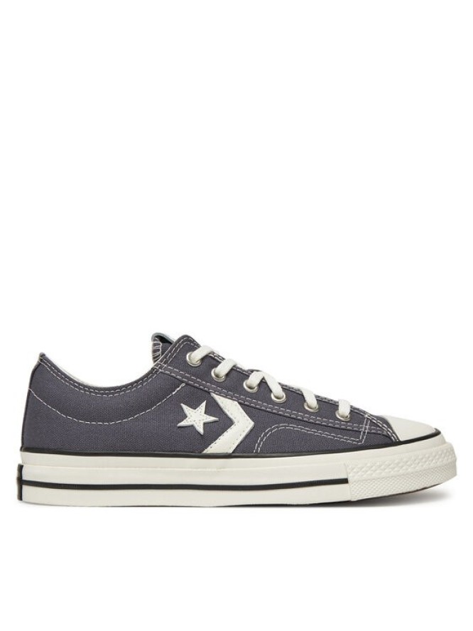 Converse Trampki Star Player 76 A11509C Czarny