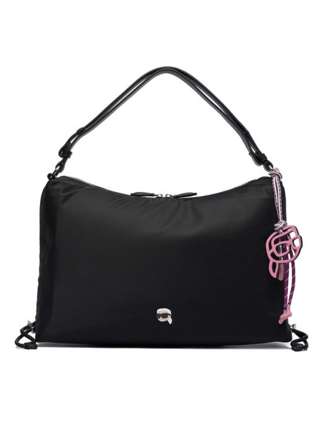 KARL LAGERFELD Torebka A4W30014 Czarny