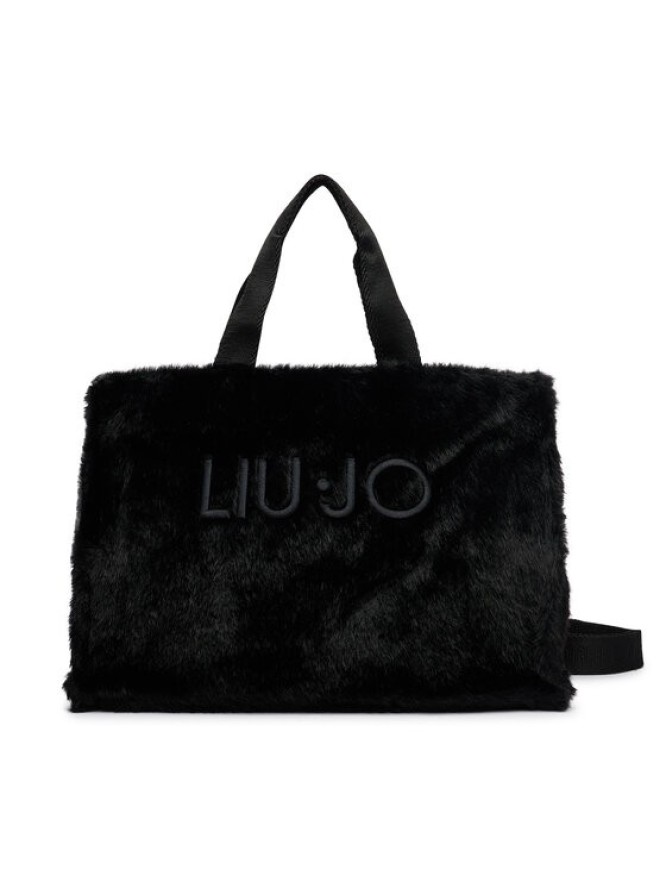 Liu Jo Torebka 2F6037 E0218 Czarny