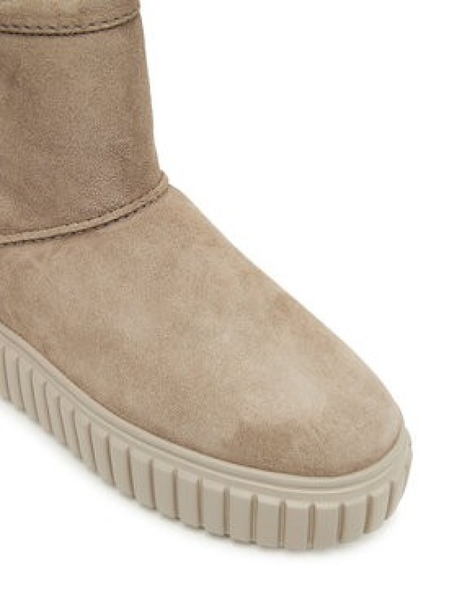 Kennel & Schmenger Botki 61-25870.647 Szary