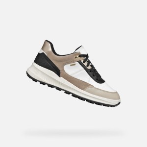 Sneakersy damskie Geox PG1X