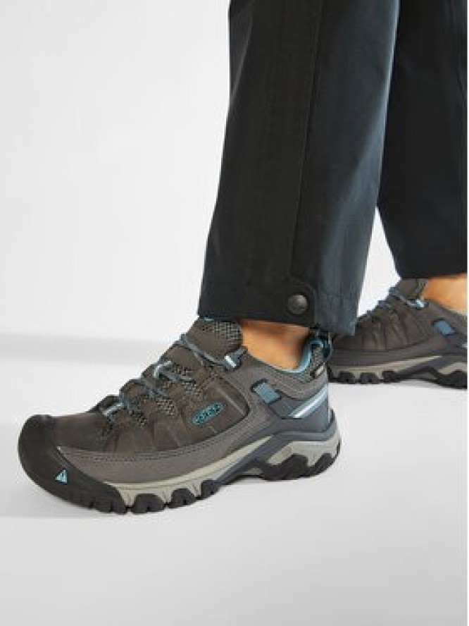 Keen Trekkingi Targhee III Wp 1023038 Szary