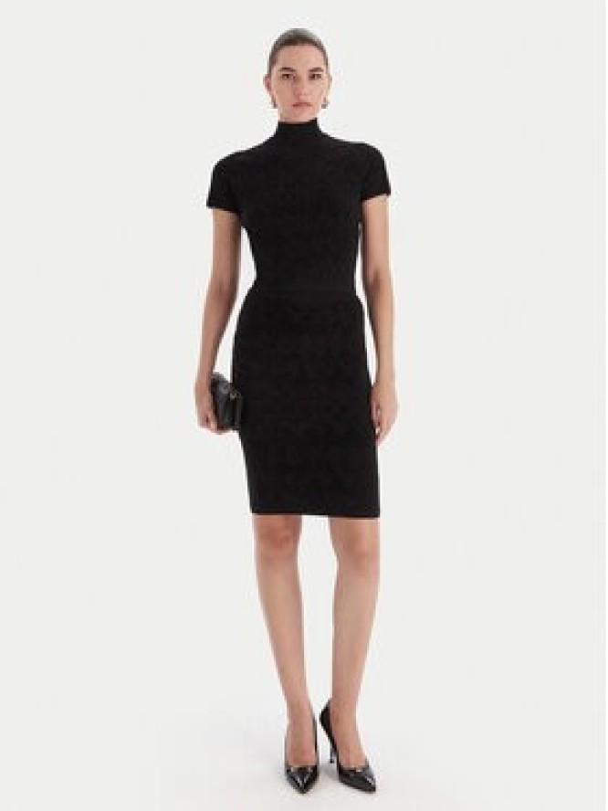 Marciano Guess Sweter 5BGR05 5661Z Czarny Regular Fit